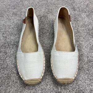 Sperry Top-Sider Katama Cape Ballet Flat Women's size 9